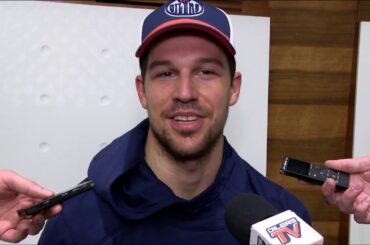 RAW | Alex Petrovic 01.01.19