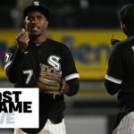 White Sox take down Twins 6-4, win their first series of the season