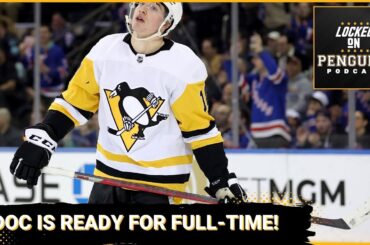 Why Drew O'Connor SHOULD be guaranteed a roster spot for next year!