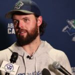 Spencer Martin Postgame Interview | May 3/23