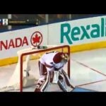 Sam Gagner sick shootout goal vs Coyotes - NHL 23/2/13