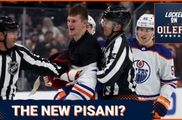 Is Klim Kostin the new Fernando Pisani?