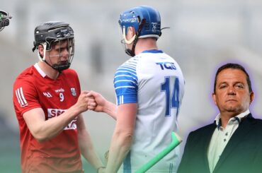 Where to next for Davy Fitzgerald's Waterford?