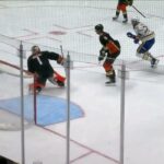 Henri Jokiharju 0+1 @ Anaheim