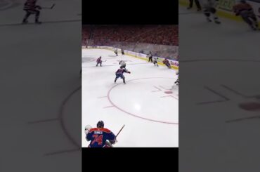 GOAL  Alex Iafallo  Edmonton Oilers v Los Angeles Kings  NHL  PLAY OFFS  2022 23#shorts