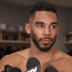 POST-RAW | Evander Kane 05.03.23