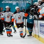 Gulls Postgame - Alex Limoges