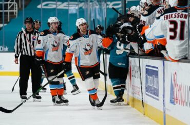 Gulls Postgame - Alex Limoges