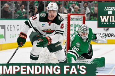 Prioritizing Impending Wild Free Agents