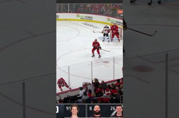 And now it's a 5-1 lead for the Canes! Sound familiar!? 🤔