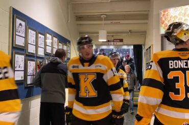 Kingston Frontenacs