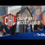Tappara meets CHL | MTV Total
