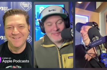 Jeff Paterson on Abby Canucks home playoff win, Bains, Höglander & Juulsen, Juolevi over Tkachuk