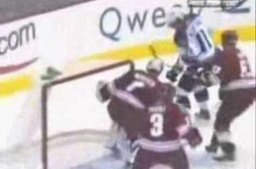 Anze Kopitar Ultimate highlight video