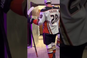 Anaheim Ducks vs Philadelphia Flyers 1.2.2023 #hockey #shorts #short