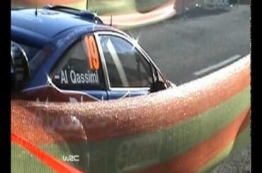 Khalid Al-Qassimi - Monte-Carlo 2008 - Amateur angle