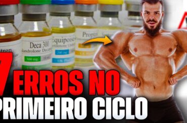 NAO FAÇA ISSO NO PRIMEIRO CICLO