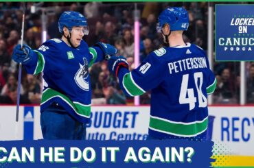 The Vancouver Canucks' "Secret" Weapon