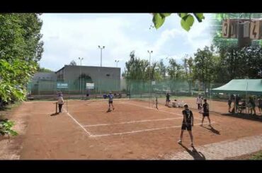 II.liga: 2D-2D TJ Sokol Holice vs TJ Solidarita dne 10.9.2022