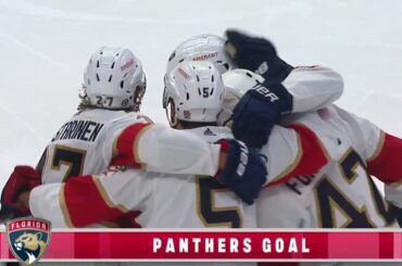 Eetu Luostarinen 0+1 @ Ottawa