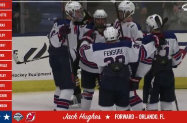 2019 NHL Draft | 11 Americans Selected in Round 1
