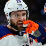 OILERS TODAY | Post-Game 1 at VGK