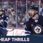 Can The Winnipeg Jets Remain Competitive While Bargain-Bin Shopping In Free Agency?