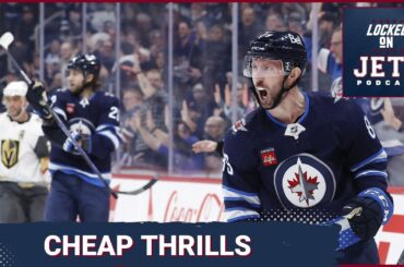 Can The Winnipeg Jets Remain Competitive While Bargain-Bin Shopping In Free Agency?