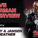 Stoney & Jansen - Steve Yzerman Explains Why He Traded Bertuzzi and Vrana
