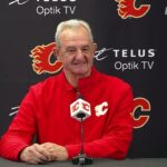 Pre-Game | Sutter - 12.04.23