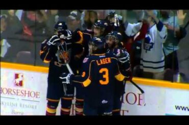 Mark Scheifele 4G 1A | Colts vs Knights | 05.08.2013