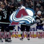 Congrats, Avalanche! (2023)