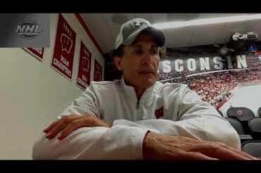 Tony Granato - NHL Now