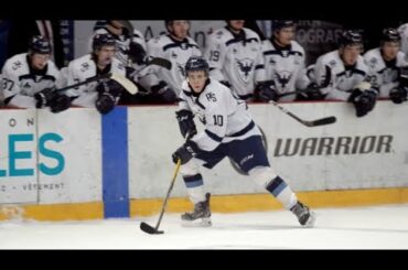 Espoirs du Repêchage LNH 2020 | Patrick Guay / 2020 NHL Draft Prospects | Patrick Guay