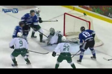 Victoria vs. Everett Game Highlights - October 9, 2019