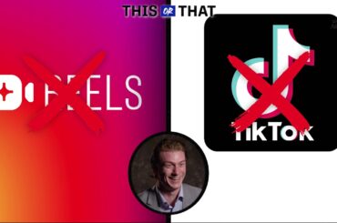 This or That | Josh Manson