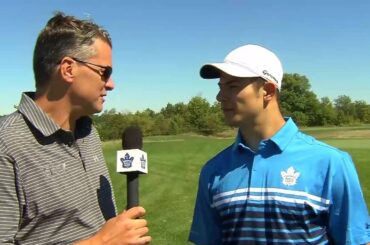 Connor Carrick - September 12, 2016