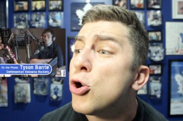 Dangle Replay: Tyson Barrie