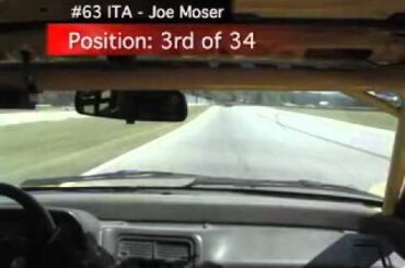 2007 IT Festival - J. Moser (#63 ITA) - Mid-Ohio