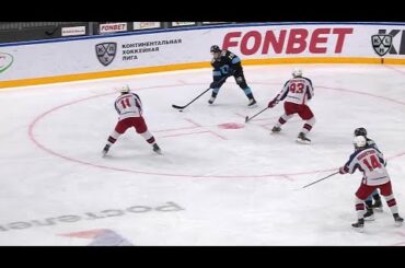 Stromwall blasts one in PP