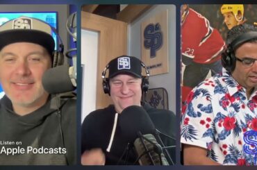 Rick Dhaliwal on Canucks off-season trades, 3C, Lucic & Stecher as UFAs, where Lekkerimäki will play