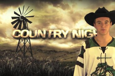 January 30, 2016 Promo- John Snodgrass