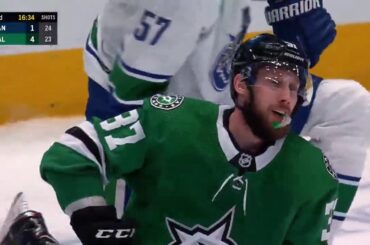 Dallas Stars All Goals 2019-2020 NHL Season Part 1