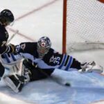 TJ Oshie dazzles in the shootout