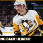 The Pittsburgh Penguins are starting to do some GM interviews!