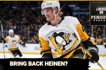 The Pittsburgh Penguins are starting to do some GM interviews!