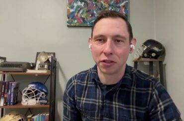 Will the Sabres add a defenseman this summer?