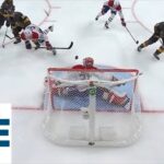 GOTTA SEE IT: Carey Price Gets Just Enough Of The Puck To Rob Alec Martinez On The Doorstep