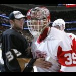 Highlights Detroit Red Wings - Anaheim Ducks NHL Playoffs 2007