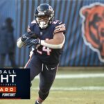 Jay Croucher: Bears have an outside shot at winning NFC North